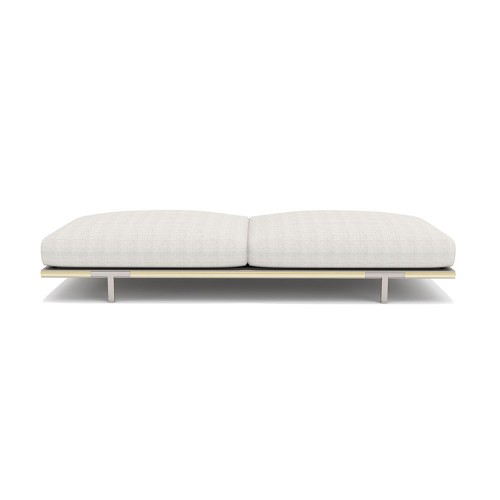 Taburet pentru exterior 210x90cm, Ethimo colectia Baia